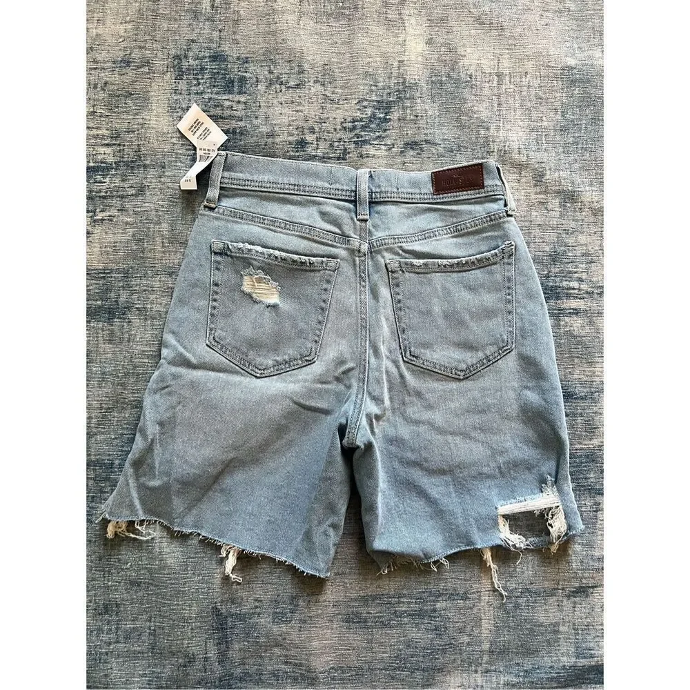 Hollister light wash